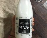 Foto del paso 4 de la receta: Leche vegetal de coco 🥥