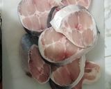 Foto del paso 1 de la receta: Bagre en salsa
