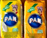 Foto del paso 5 de la receta: 🇻🇪 AREPAS (Venezuela)