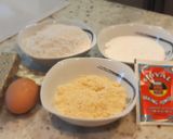 Foto del paso 1 de la receta: Galletas Campurrianas