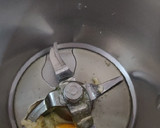 Foto del paso 1 de la receta: Alioli suave tmx31