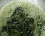 Foto langkah ke 3 dari resep Es Cincau Hijau.