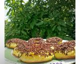 Foto langkah ke 7 dari resep Donat Labu Kuning (Waluh).