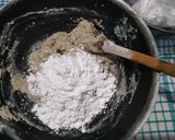 Foto langkah ke 7 dari resep Pempek Teri Medan.