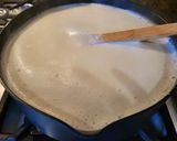 Foto del paso 6 de la receta: Atole con leche de coco