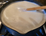 Foto del paso 6 de la receta: Atole con leche de coco