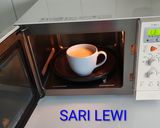Foto del paso 3 de la receta: Desayuno caliente día 4