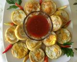 Foto langkah ke 6 dari resep Telur mata gajah enak.