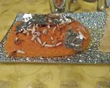 Soji ka halwa with puri recipe step 5 photo