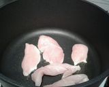 Foto del paso 1 de la receta: Caldo de pollo tipo Knorr casero