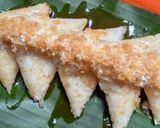 Foto langkah ke 6 dari resep Lupis Ketan.