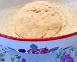 Sváb kifli recept fázis 2 fotója