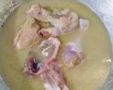 Foto langkah ke 2 dari resep Ayam bistik khas banjar.
