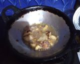Foto langkah ke 5 dari resep Coto Makassar.