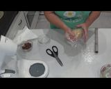 Foto del paso 1 de la receta: Galletas de avellana sin gluten