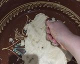 Foto del paso 3 de la receta: Pan marroquí en la sartén relleno de carne picada