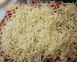 Foto del paso 5 de la receta: Pastel de berenjena, karnaca y tomate hipercalorico