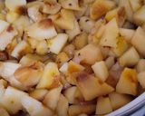 Foto del paso 2 de la receta: Dulce de membrillo casero