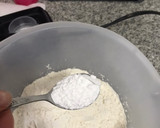 Foto del paso 1 de la receta: Platanqué con kéfir