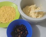 Foto langkah ke 5 dari resep Cornflake Kurma.