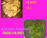 Foto langkah ke 1 dari resep Sayur asem kuning ala mahce.