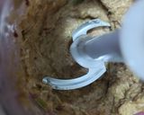 Foto del paso 6 de la receta: Calamares rellenos con salsa de langostinos