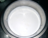 Foto del paso 3 de la receta: Leche de almendras