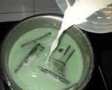Foto langkah ke 3 dari resep Agar Roti Tawar.