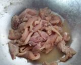 Foto del paso 2 de la receta: Pechurina