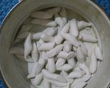 Foto langkah ke 3 dari resep Tteokbokki pedas.