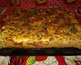 Foto del paso 5 de la receta: Focaccia Italy (focacha)
