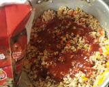 Foto del paso 5 de la receta: Lasaña / lasagna vegana