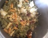 Foto del paso 5 de la receta: Coliflor con pasta y bechamel🥗🍝