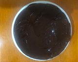 Hình bước làm 5 của món The best moist chocolate cake