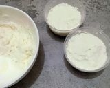 Foto langkah ke 8 dari resep Resep Oreo Dessert Cup Lumer Tanpa Oven Tanpa Kukus.
