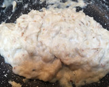 Foto del paso 3 de la receta: Pimientos de piquillo rellenos de bechamel de bacalao