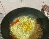 Foto langkah ke 2 dari resep Mie Aceh Hack.