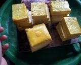 Foto langkah ke 1 dari resep 65. Tahu kuning sambel kecap.