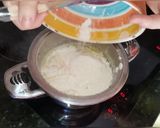 Foto del paso 1 de la receta: Petisús de crema /eclairs/ relámpagos