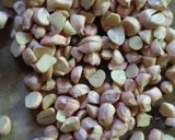 Foto langkah ke 1 dari resep Rempeyek kacang renyah.