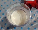 Foto langkah ke 2 dari resep Es Susu Madu Marie.