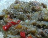 Foto del paso 5 de la receta: Guisote de quinoa y carne
