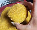 Foto del paso 11 de la receta: Bolas estilo sushi 🍣