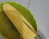 Foto langkah ke 2 dari resep Sweet corn dessert.