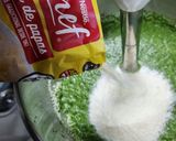 Foto del paso 3 de la receta: La tarta de pascua