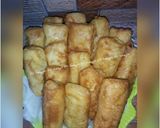 Foto langkah ke 8 dari resep Sosis Solo.