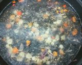 Foto langkah ke 4 dari resep Fish Ball Soup.