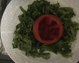 Foto del paso 8 de la receta: Tomate Relleno
