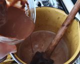 Foto del paso 5 de la receta: Atole de chocolate de tablilla