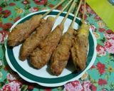Foto langkah ke 6 dari resep Sempol Bandeng Tempe.
